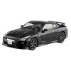 Aoshima 1/32 Nissan GT-R (Meteor Flake Black. Pearl) Kit