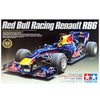 Tamiya 1/20 Red Bull Racing Renault RB6 Kit