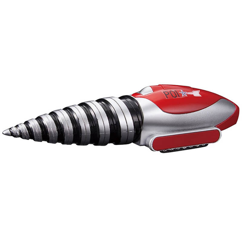 Bandai Mecha Colle 06 Science Special Search Party Vellucidar