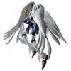 Bandai Gundam Universe XXXG-00W0 Wing Gundam Zero (EW) Figure