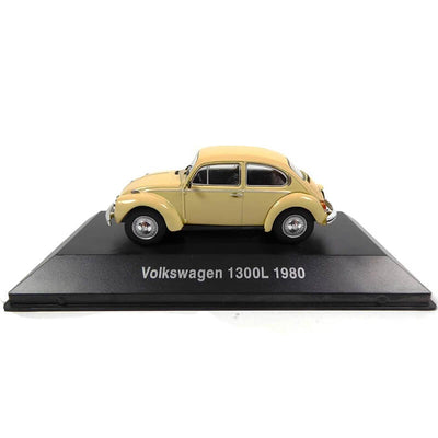 MAG 1/43 Volkswagen 1300L 1980