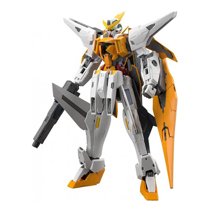 Bandai 1/100 MG GN-003 Gundam Kyrios Kit