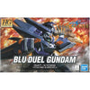 Bandai 1/144 HG Blu Duel Gundam Kit