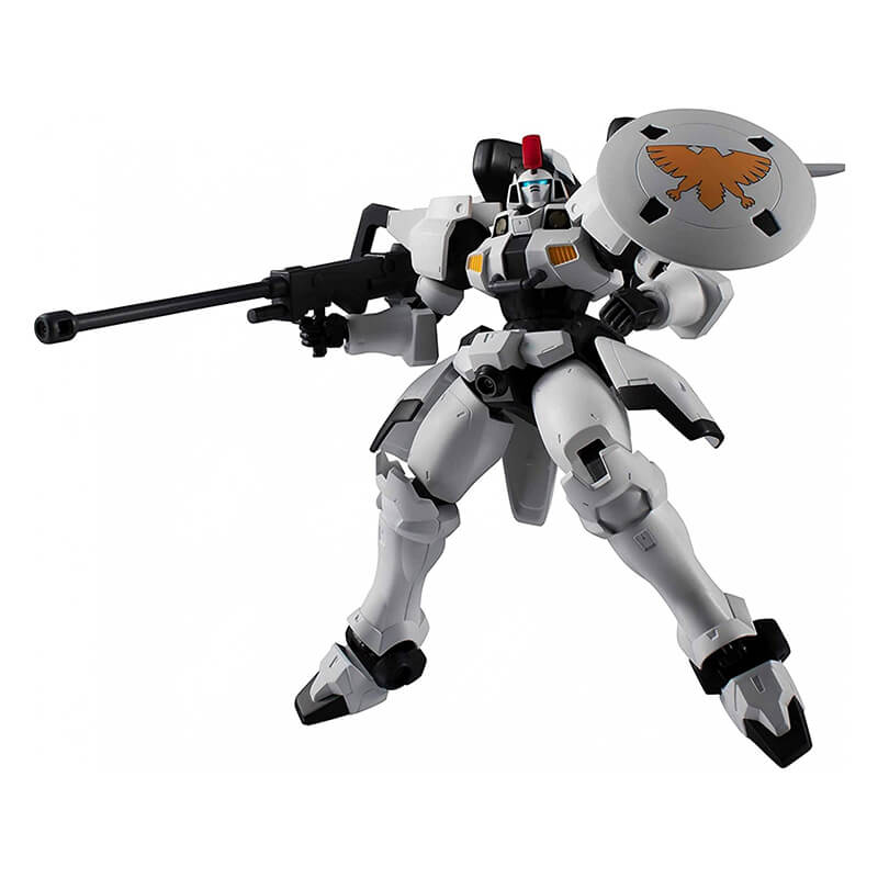 Bandai Gundam Universe OZ-00MS Tallgeese Figure