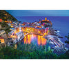 Vernazza At Dusk 2000pc Puzzle