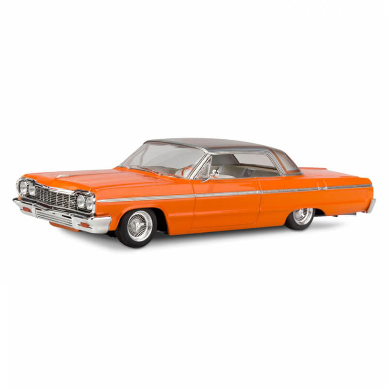 Revell 1/25 '64 Chevy Impala SS 2N1 Kit