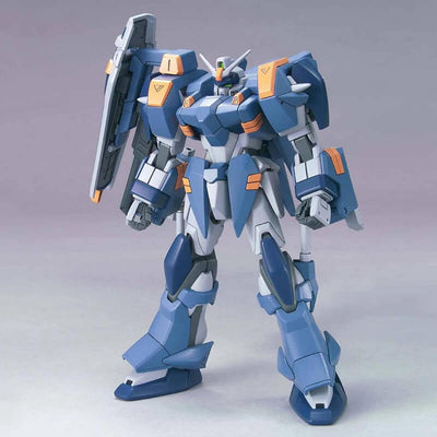 Bandai 1/144 HG Blu Duel Gundam Kit