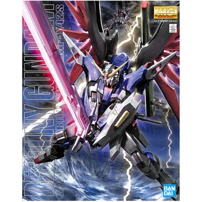 Bandai 1/100 MG Destiny Gundam Kit
