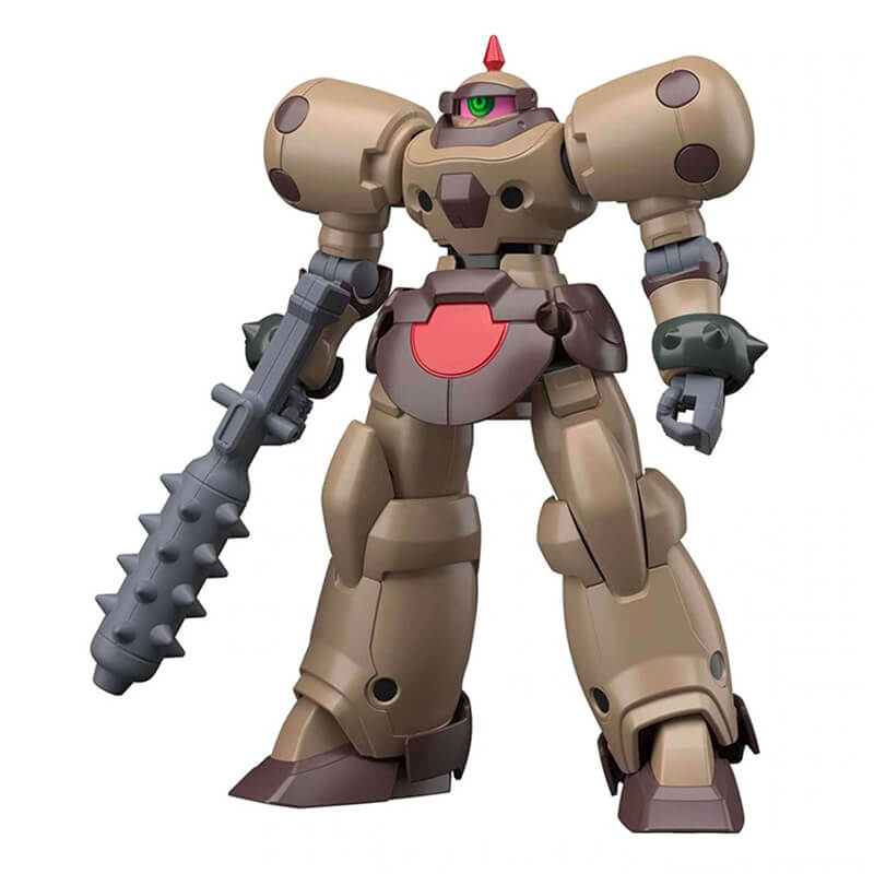 Bandai 1/144 HG JDG-009X (JDG-00X) Death Army Kit