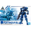 Bandai 1/144 bEMX-15 Portanova (Blue) Kit