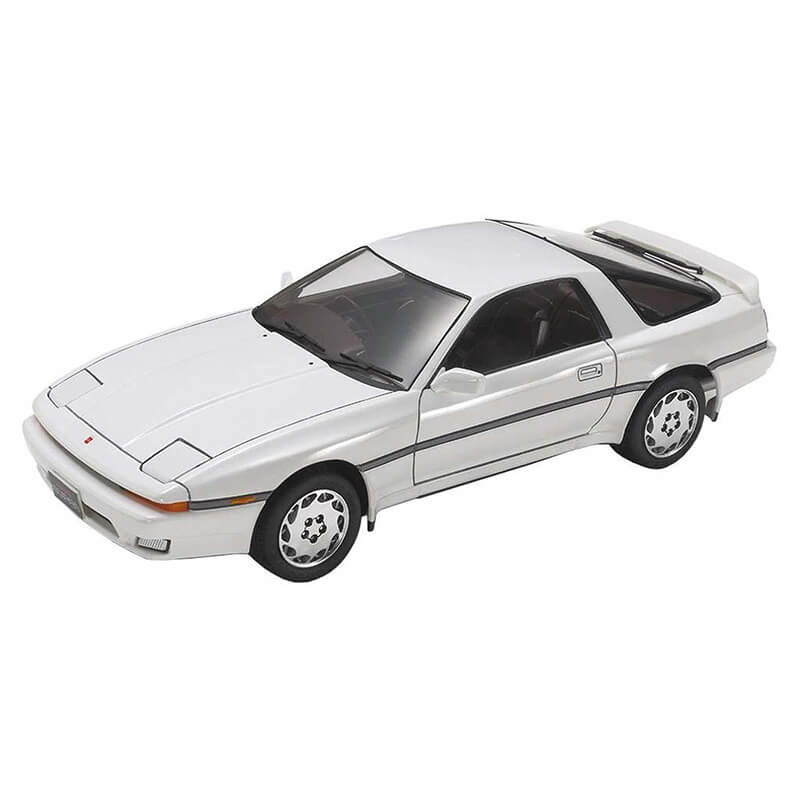 Tamiya 1/24 Toyota Supra 3.0GT Turbo Kit