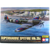 Tamiya 1/32 Supermarine Spitfire Mk.Ixc Kit