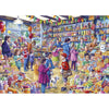 The Old Sweet Shop By Tony Ryan 1000pc Puzzle