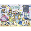 Scent By Linda Jane Smith 1000pc Puzzle