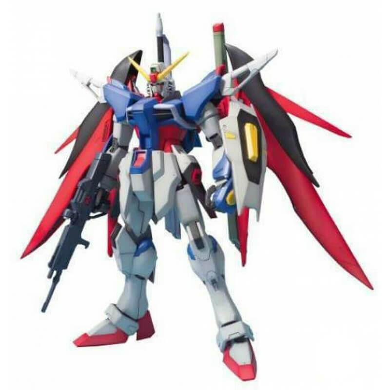 Bandai 1/100 MG Destiny Gundam Kit