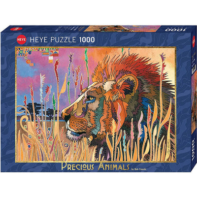 Take a Break By Bob Coonts 1000pc Puzzle