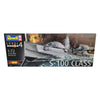 Revell 1/72 German Fast Attack Craft S-100 Class Kit