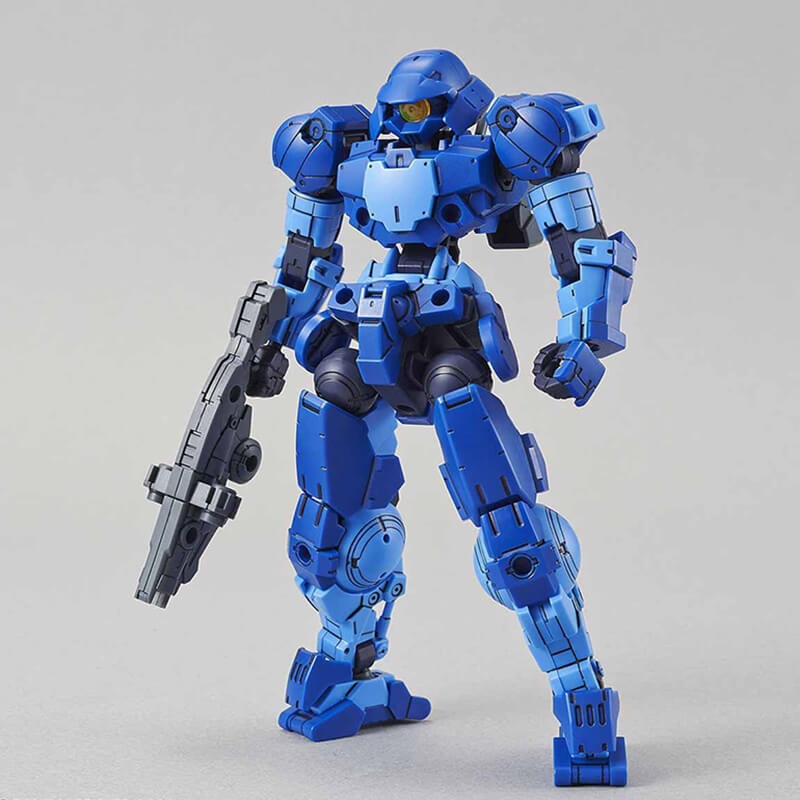Bandai 1/144 bEMX-15 Portanova (Blue) Kit