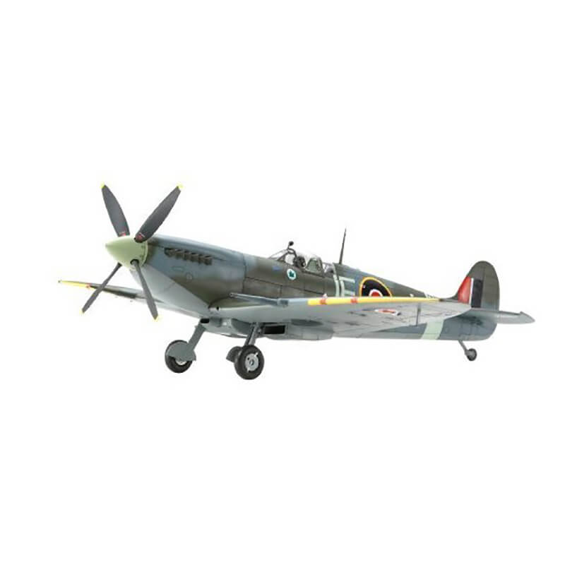 Tamiya 1/32 Supermarine Spitfire Mk.Ixc Kit