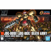 Bandai 1/144 HG JDG-009X (JDG-00X) Death Army Kit