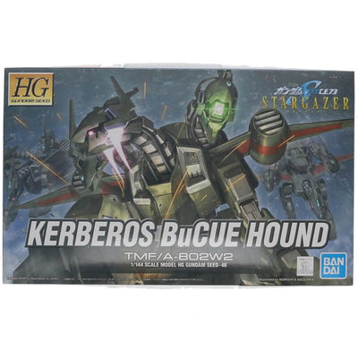 Bandai 1/144 HG Kerberos BuCUE Hound Kit