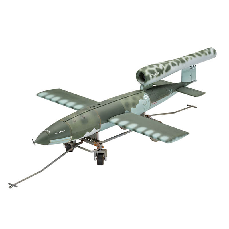 Revell 1/32 Fiesler Fi103 A/B (V-1) Kit
