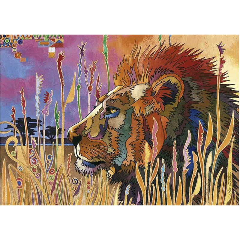 Take a Break By Bob Coonts 1000pc Puzzle