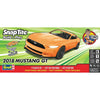 Revell 1/25 "Snap Tite" 2018 Mustang GT Kit