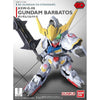 Bandai SD Ex-Standard Gundam Barbatos
