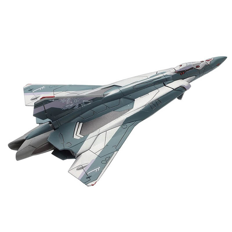 Bandai Mecha Colle 10 Sv-262Ba Draken III Fighter Mode