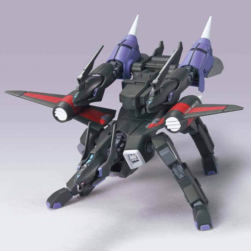 Bandai 1/144 HG Kerberos BuCUE Hound Kit