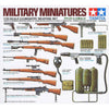 Tamiya 1/35 U.S. Infantry Weapons Set