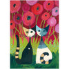 Poppy Canopy By Rosina Wachtmeister 1000pc Puzzle