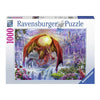 Dragon Kingdom 1008pcs Puzzle