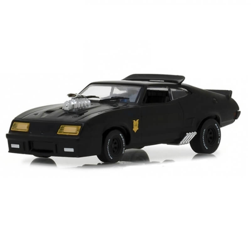 Greenlight 1/43 1973 Ford Falcon XB