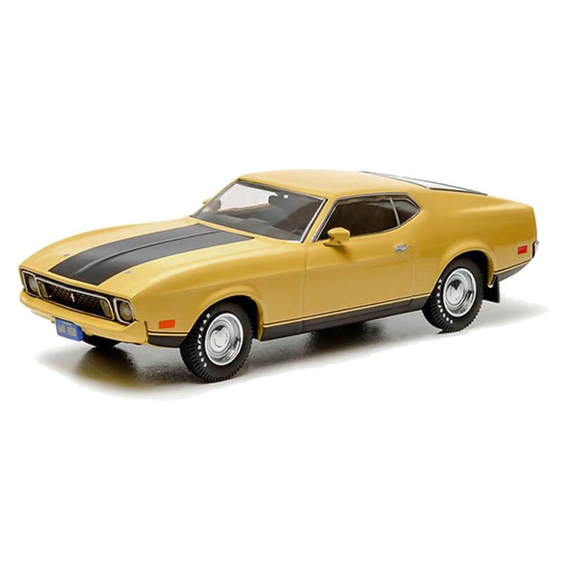 Greenlight 1/43 '73 Eleanor Custom Movie Star Mustang