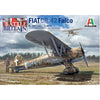 Italeri 1/48 Fiat CR.42 Falco Kit