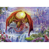 Dragon Kingdom 1008pcs Puzzle
