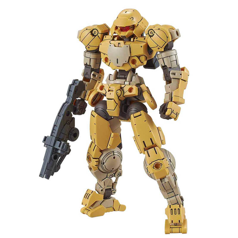 Bandai 1/144 bEMX-15 Portanova (Yellow) Kit