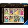 Disney Art Nouveau Princesses 1000pcs Puzzle