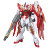 Bandai 1/144 HG Wing Gundam Zero Honoo Kit