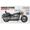Tamiya 1/12 Yamaha XV1600 Roadstar Custom 125 Kit