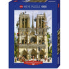 Vive Notre Dame! 1000pc Puzzle