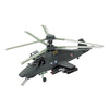 Revell 1/72 Kamov Ka-58 Stealth Helicopter Set