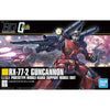 Bandai 1/144 HG Universal Century Rx-77-2 Guncannon Kit
