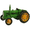 Oxford 1/76 Fordson Tractor (Green)