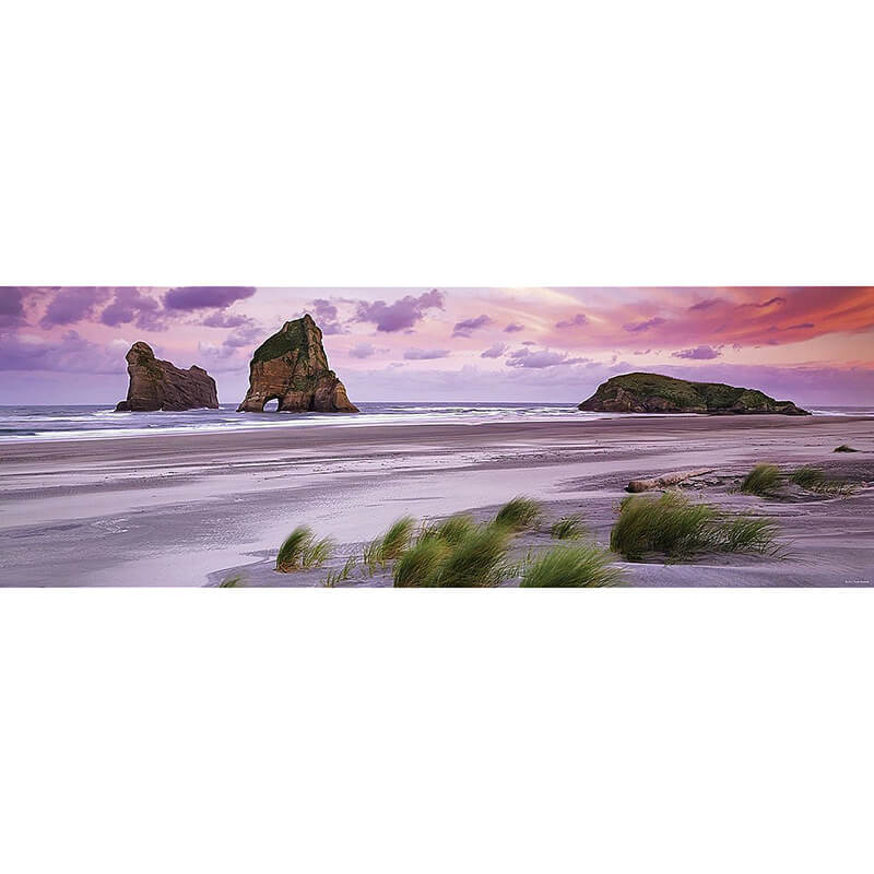 Wharariki Beach 1000pc Puzzle