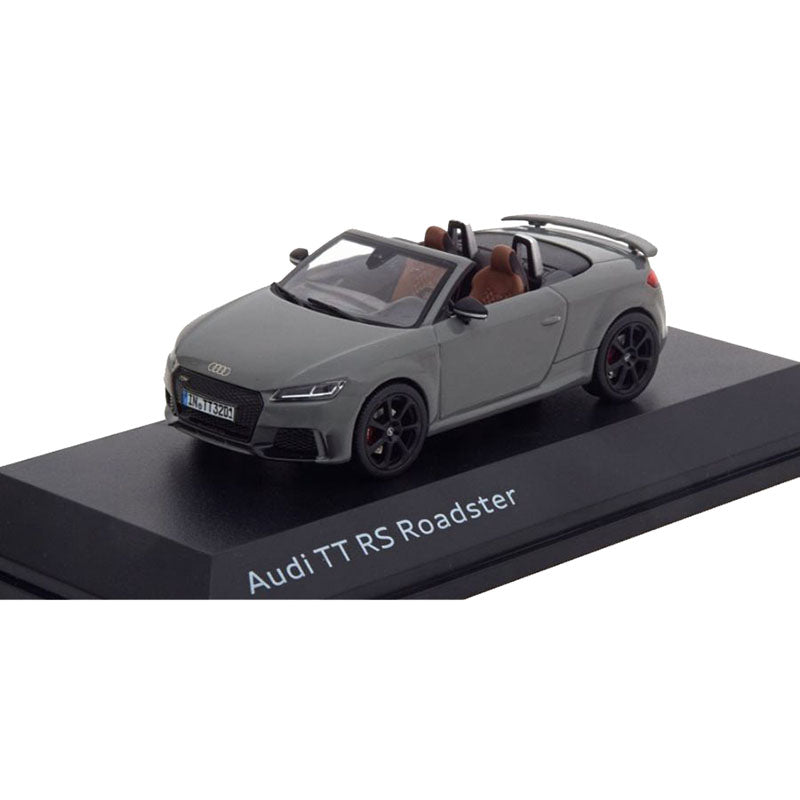 Audi Sport 1/43 Audi TT RS Roadster