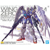 Bandai 1/100 MG Wing Gundam Zero EW "Ver.Ka" Kit