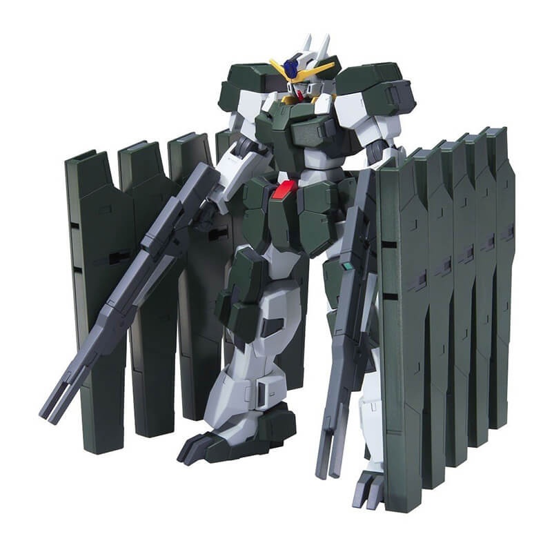 Bandai HG 1/144 Gundam Zabanya Kit